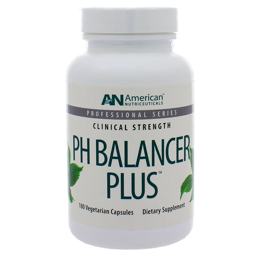pH Balancer Plus 90ct by American Nutriceuticals, LLC