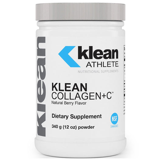 Klean Collagen+C™ 340 grams by Douglas Labs