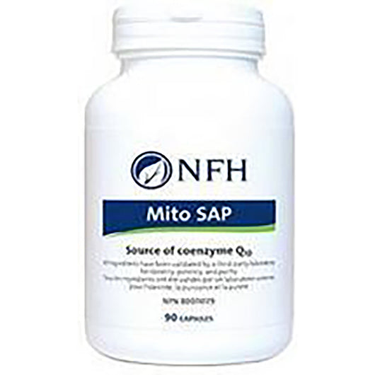 Mito Sap 90 caps by Nutritional Fundamentals for Health