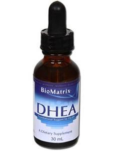 DHEA 30 ml by BioMatrix