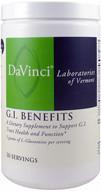 G.I. Benefits 30 servings by Davinci Labs