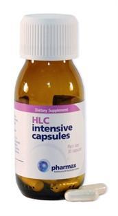 HLC Intensive Capsules 30 Caps (F) by Seroyal - Pharmax