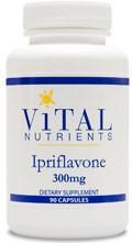 Iprifalvone 300mg 90ct by Vital Nutrients