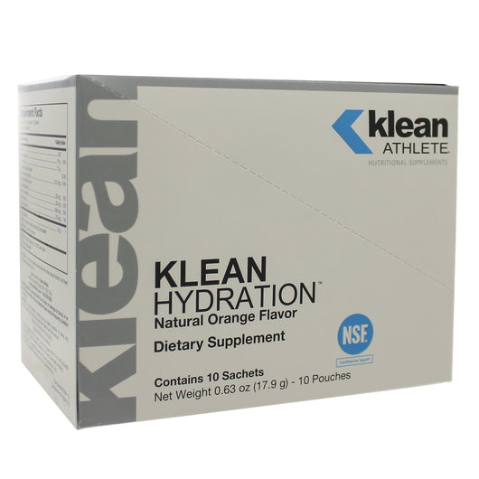 Klean Hydration™ - 10 sachets by Douglas Labs
