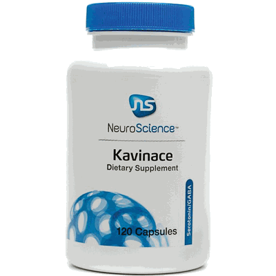 Kavinace 120c by NeuroScience
