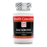 Backbone 90t by Health Concerns