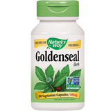 Goldenseal Herb 400 mg 100 caps by Nature's Way