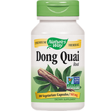 Dong Quai Root 100 caps by Nature's Way