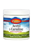 Acetyl L-Carnitine Powder 100 gms by Carlson Labs
