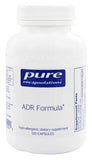 ADR Formula 120ct by Pure Encapsulations