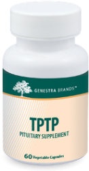 TPTP 60 caps by Seroyal - Genestra