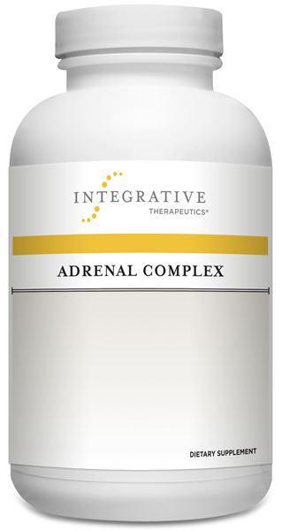 Adrenal Complex 180ct by Integrative Therapeutics