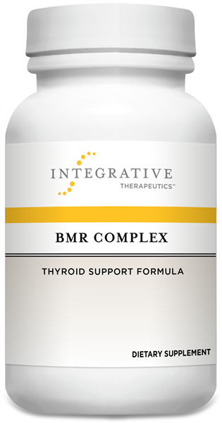 BMR Complex 180ct by Integrative Therapeutics