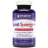 Joint Synergy+ 120 caps by Metabolic Response Modifier