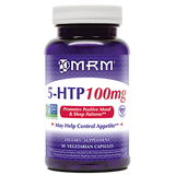 5-HTP 50 mg 30 caps by Metabolic Response Modifier