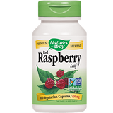 Red Raspberry 100 caps by Nature's Way