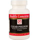 Clear Phlegm (Wen Dan Tang) 90t by Health Concerns