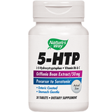 5-HTP 50 mg 30 tabs by Nature's Way