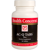 AC-Q 90t by Health Concerns