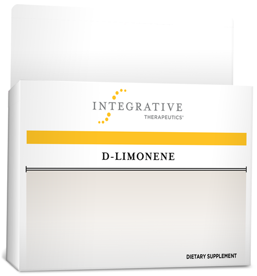 D-Limonene 10sg by Integrative Therapeutics