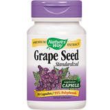 Grape Seed 100 mg 30 caps by Nature's Way