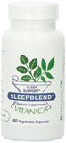 SleepBlend 60 caps by Vitanica