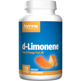 d-Limonene 1000 mg 60 softgels by Jarrow Formulas