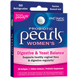 Pearls YB 30 caps by Enzymatic Therapy