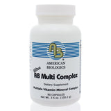 Ultra AB Multi Complex 90 caps by American Biologics