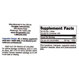 Zinc Picolinate 20mg 100ct by Douglas Labs