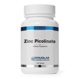 Zinc Picolinate 20mg 100ct by Douglas Labs