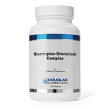 Quercetin Bromelain Complex 100ct by Douglas Labs