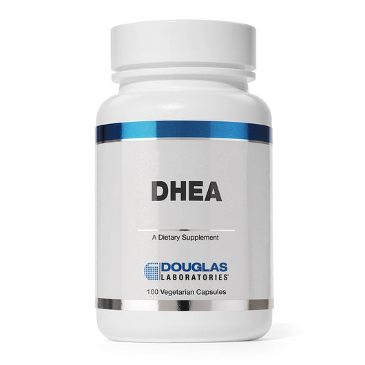 DHEA 25mg 100ct by Douglas Labs