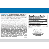 DHEA 50mg 100ct by Douglas Labs