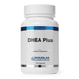 DHEA Plus 100ct by Douglas Labs