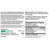 Noni 60 caps by American Nutriceuticals, LLC