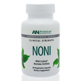 Noni 60 caps by American Nutriceuticals, LLC