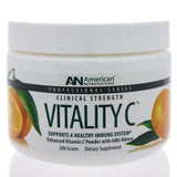 Vitality C 200 g by American Nutriceuticals, LLC
