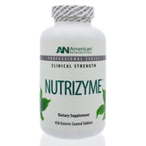 Nutrizyme 450ct by American Nutriceuticals, LLC