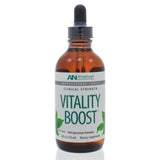 Vitality Boost 4 oz by American Nutriceuticals, LLC