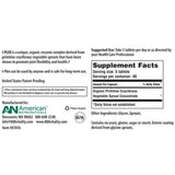 I-PLEX 400 mg 200 tabs by American Nutriceuticals, LLC