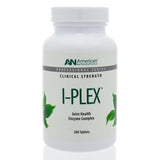 I-PLEX 400 mg 200 tabs by American Nutriceuticals, LLC