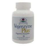 Vegenzyme Plus 90 vcaps by Ayush Herbs