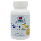Neem Plus 90 vcaps by Ayush Herbs
