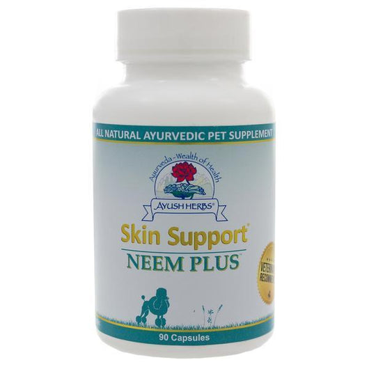 Neem Plus (VET) by Ayush Herbs