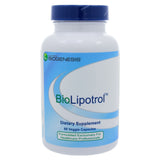 Bio-Lipotrol 60ct by Nutra BioGenesis