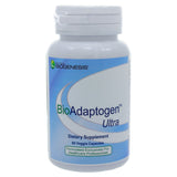 Bio-Adaptogen Ultra 60ct by Nutra BioGenesis