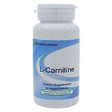 L-Carnitine 60ct by Nutra BioGenesis