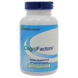 CogniFactors 60ct by Nutra BioGenesis