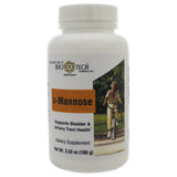 D-Mannose Powder 100 gms by Bio-Tech